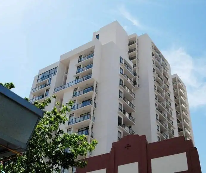 Main view of Homely apartment listing, 3/418 Murray Street, Perth WA 6000