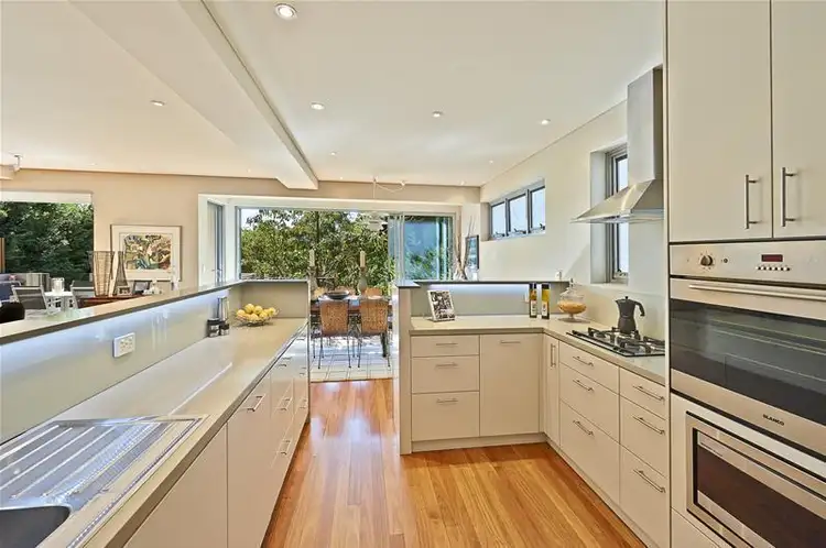 Fourth view of Homely house listing, 13 Weeroona Avenue, Woollahra NSW 2025