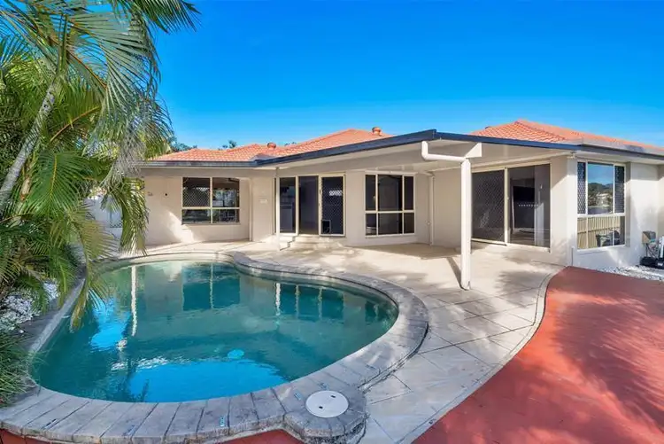 62 Monterey Keys Drive, Helensvale QLD 4212