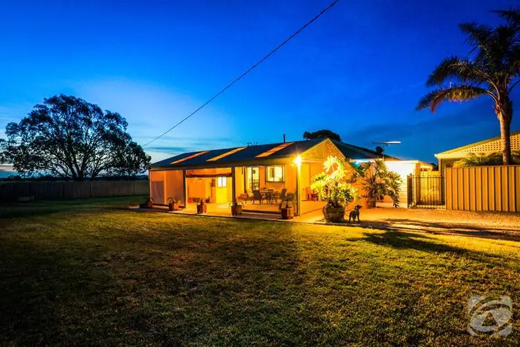 180 Main Road, Willunga SA 5172