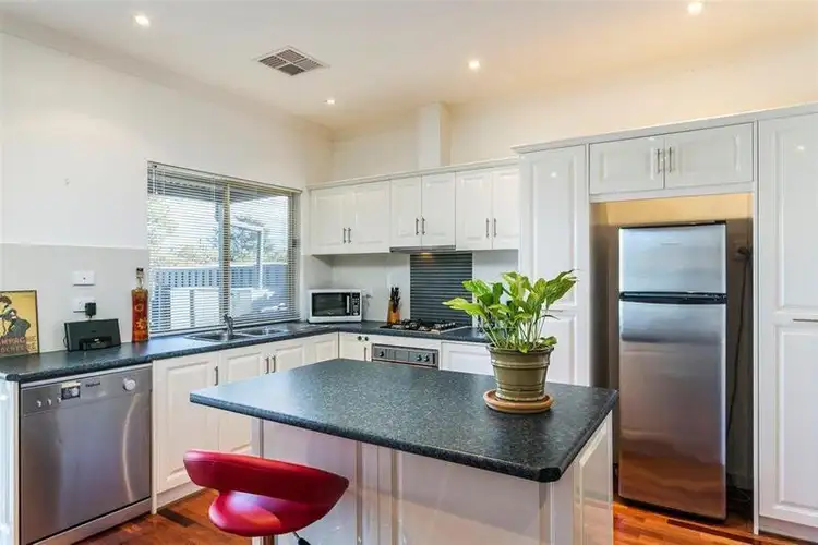 Fifth view of Homely house listing, 17A Beaumont Street, Clovelly Park SA 5042