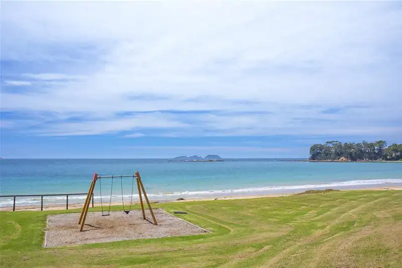 Main view of Homely land listing, LOT 38/342 Beach Road, Batehaven NSW 2536