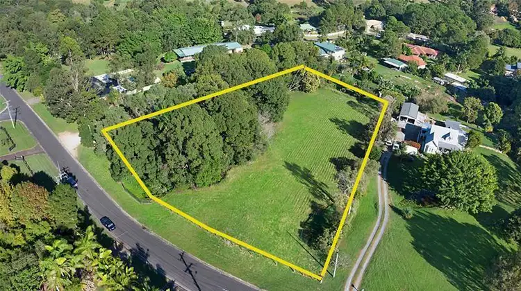 Second view of Homely land listing, 27 Dudgeon Drive, Tallebudgera QLD 4228