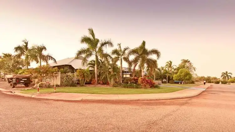 Fourth view of Homely house listing, 54 Lorikeet Drive, Djugun WA 6725