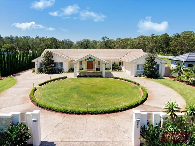 Main view of Homely house listing, 26 Reflections Drive, One Mile NSW 2316