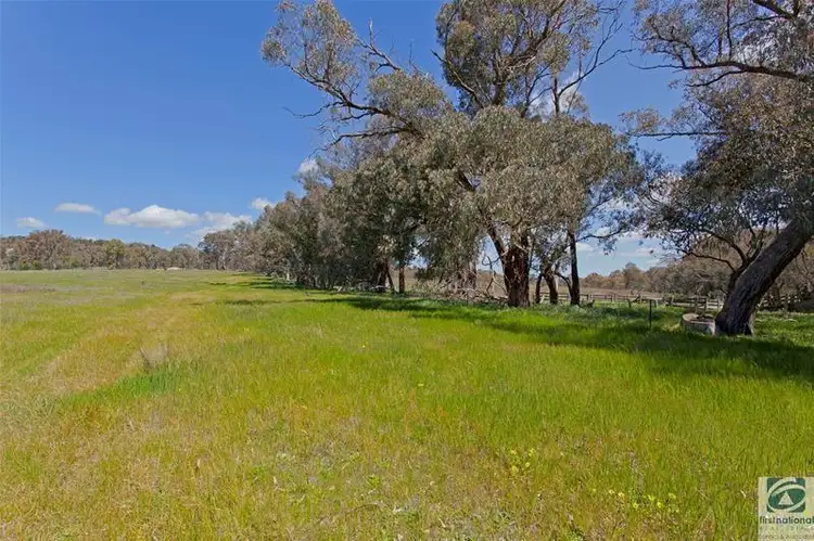 Fifth view of Homely land listing, Lot 5 Magpie Lane, Wooragee VIC 3747