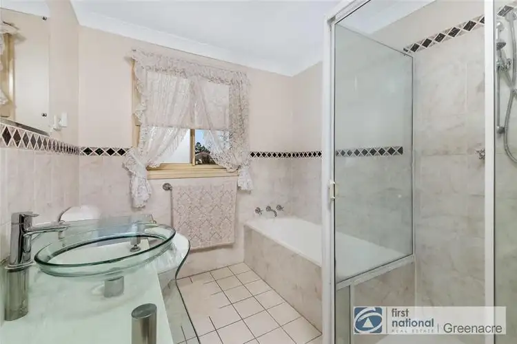 Sixth view of Homely townhouse listing, 1/79 Eldridge Road, Bankstown NSW 2200
