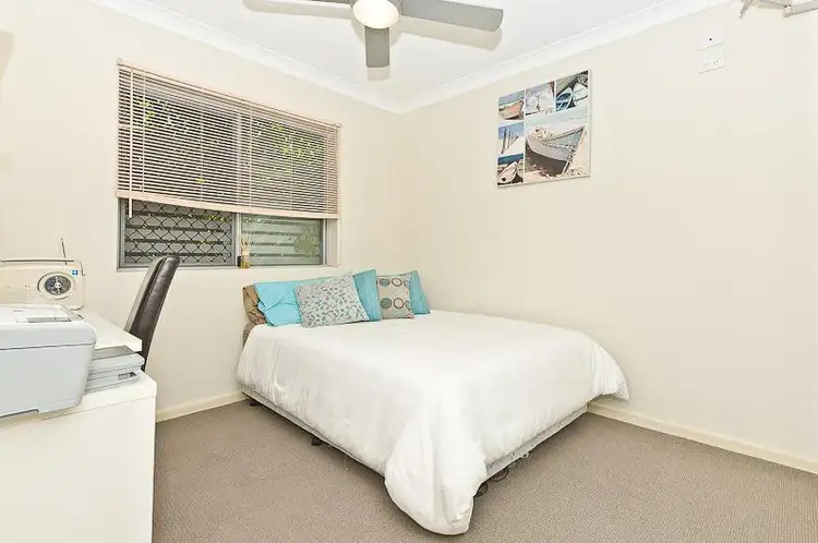 Sixth view of Homely apartment listing, 02/111 Samford Road, Enoggera QLD 4051