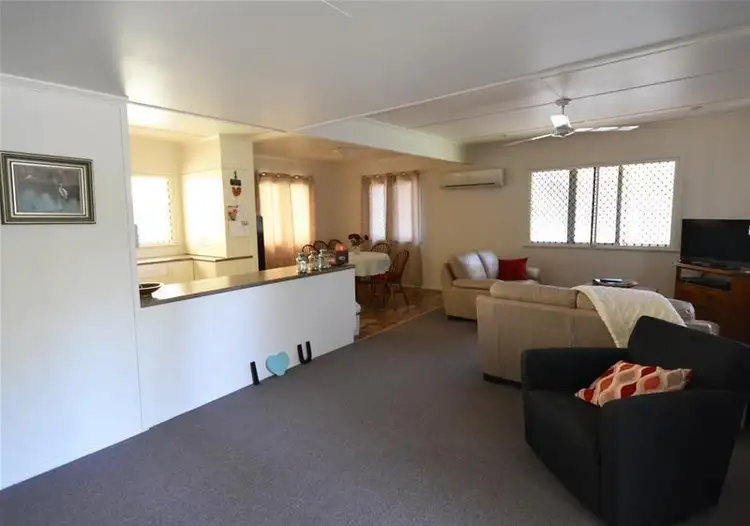 Third view of Homely house listing, 10 Malakoff Street, Biloela QLD 4715