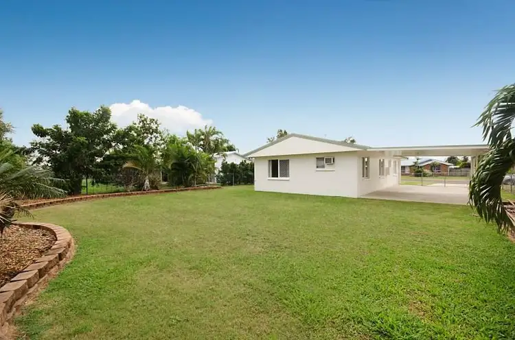 Second view of Homely house listing, 22 Doncaster Way, Mount Louisa QLD 4814