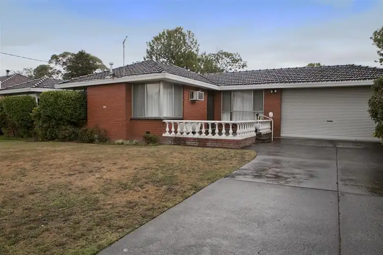 309 Stud Road, Dandenong North VIC 3175