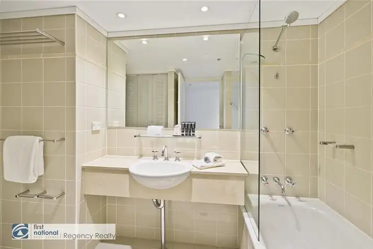 Third view of Homely apartment listing, 511/10 Brown Street, Chatswood NSW 2067