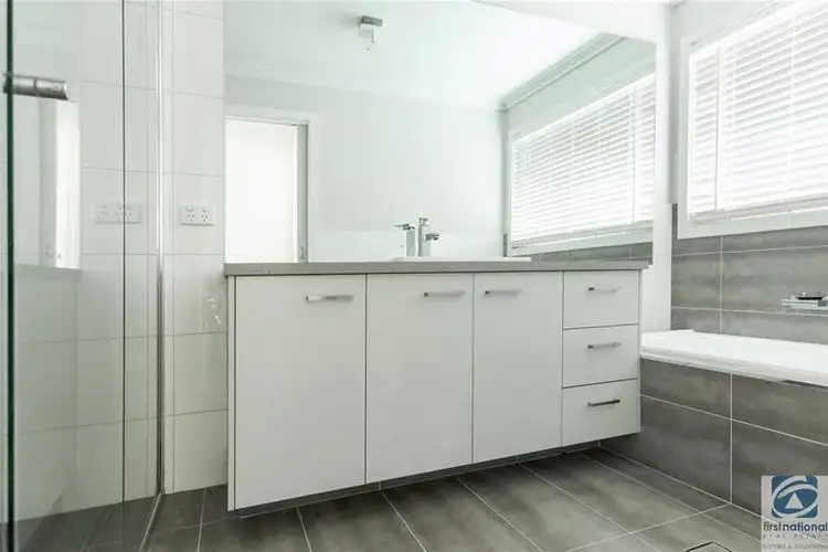 Third view of Homely house listing, 64B Thomas Mitchell Drive, Wodonga VIC 3690