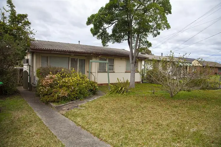 26 Guernsey Street, Busby NSW 2168