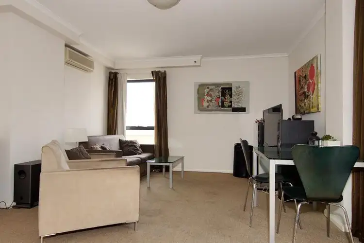Sixth view of Homely apartment listing, 8/418 Murray Street, Perth WA 6000