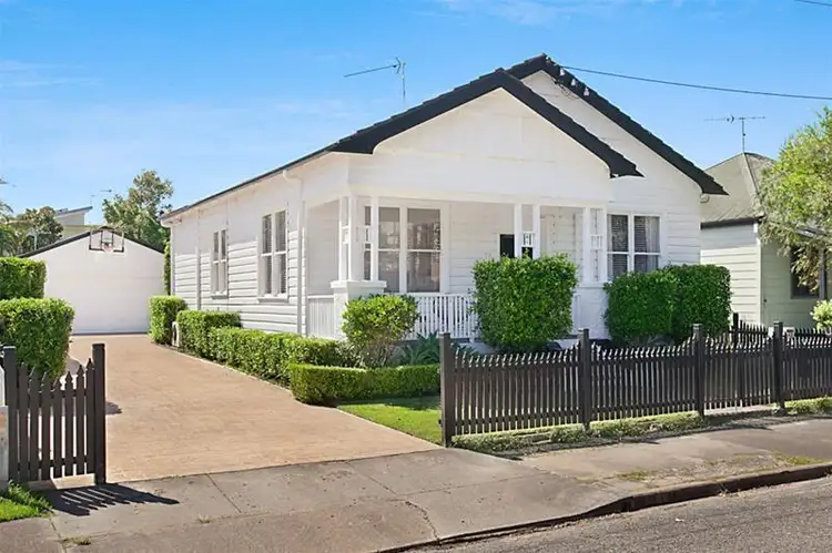 43 Merewether Street, Merewether NSW 2291