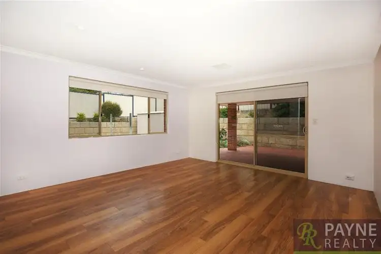 Sixth view of Homely house listing, 42 Calilly Way, Baldivis WA 6171