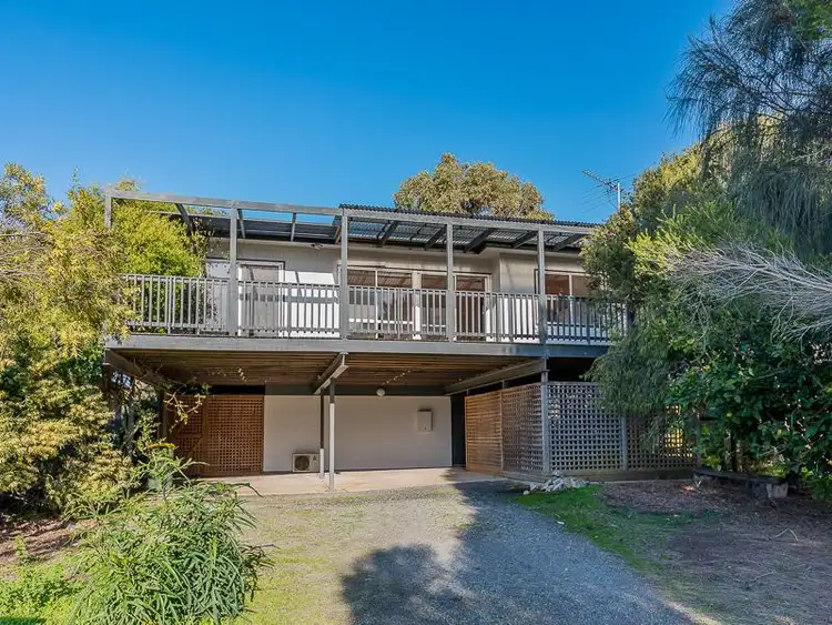 Main view of Homely house listing, 27 Pall Mall, Ventnor VIC 3922
