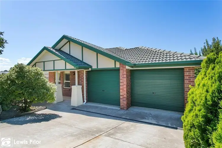 Second view of Homely house listing, 3 Platten Street, Sheidow Park SA 5158