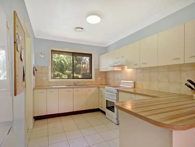 Second view of Homely house listing, 6/101 Madeline Street, Belfield NSW 2191