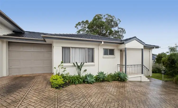 1/11 Blanche Street, Oatley NSW 2223