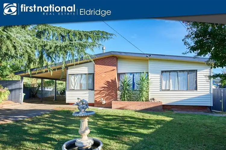 Main view of Homely house listing, 11 Malta Crescent, Ashmont NSW 2650