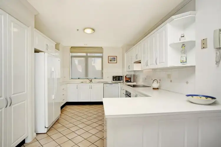 Fifth view of Homely apartment listing, 508/26 Pacific Street, Newcastle NSW 2300