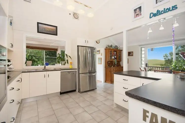 Second view of Homely rural property listing, 250 Clovass Road, Clovass NSW 2480