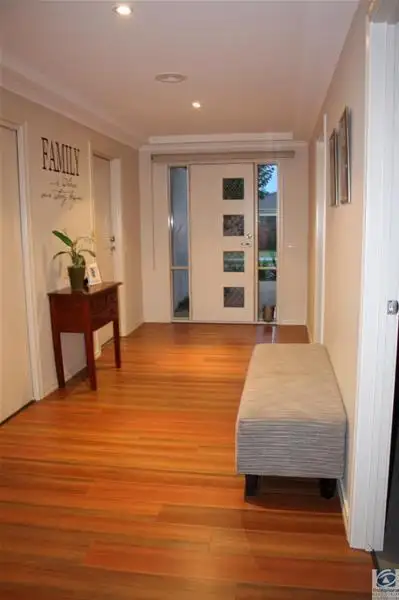 Second view of Homely house listing, 16 Whiteley Circuit, Baranduda VIC 3691