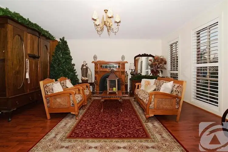 Sixth view of Homely house listing, 7 Roadhouse Wynd, Sydenham VIC 3037