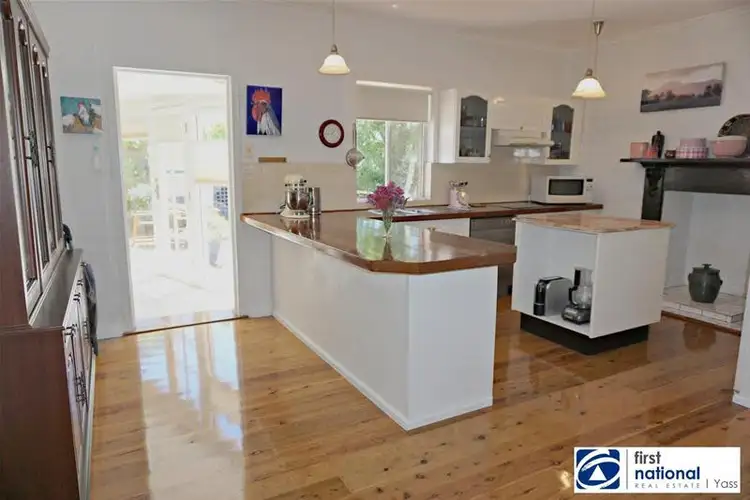 Fourth view of Homely house listing, 30 Dutton Street, Yass NSW 2582