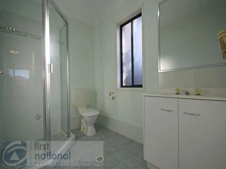 Fourth view of Homely house listing, 112 Sharpless Road, Springfield QLD 4300