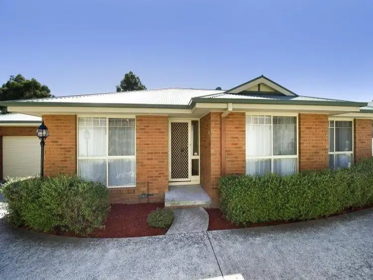 4/2 Alamein Avenue, Kilsyth VIC 3137