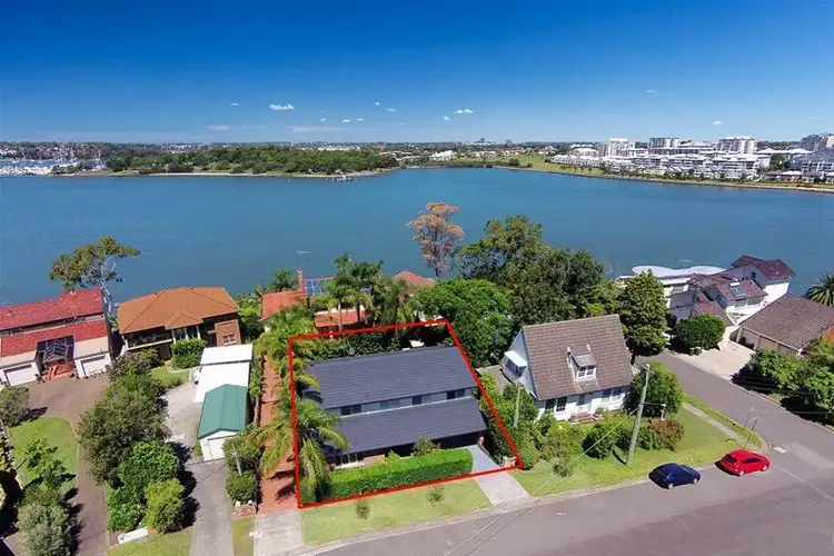 104 Champion Road, Tennyson Point NSW 2111