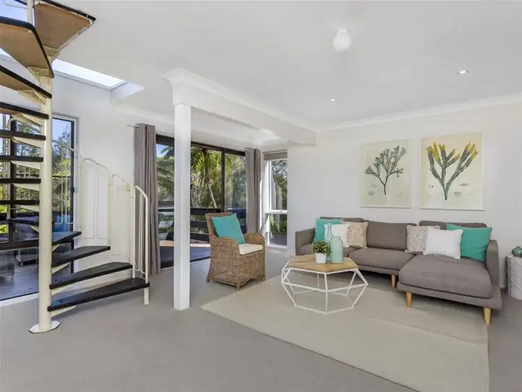 Sixth view of Homely house listing, 39A Angophora Crescent, Forestville NSW 2087