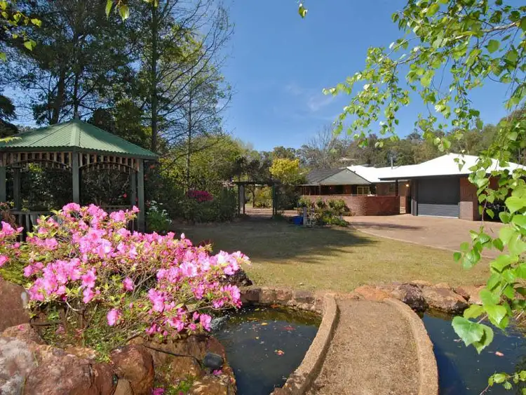 432 Chevin Road, Roleystone WA 6111