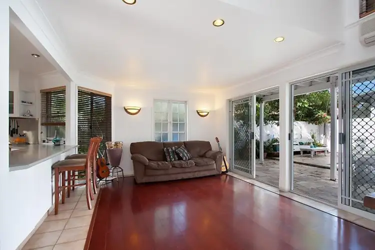 Fourth view of Homely house listing, 2/27 Fifth Avenue, Palm Beach QLD 4221