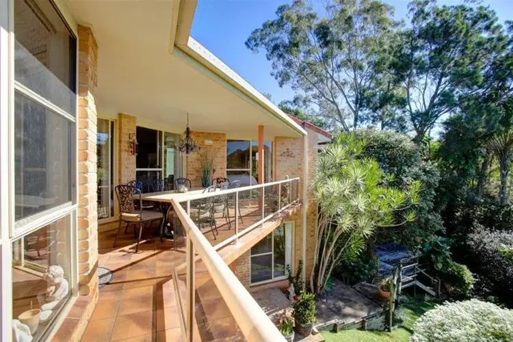 Fourth view of Homely house listing, 21 Parkes Drive, Korora NSW 2450