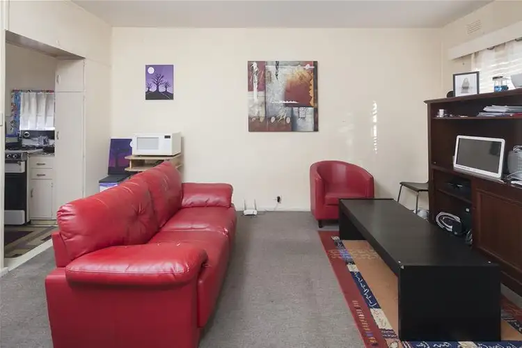 Third view of Homely unit listing, 1/46 Belsize Avenue, Carnegie VIC 3163