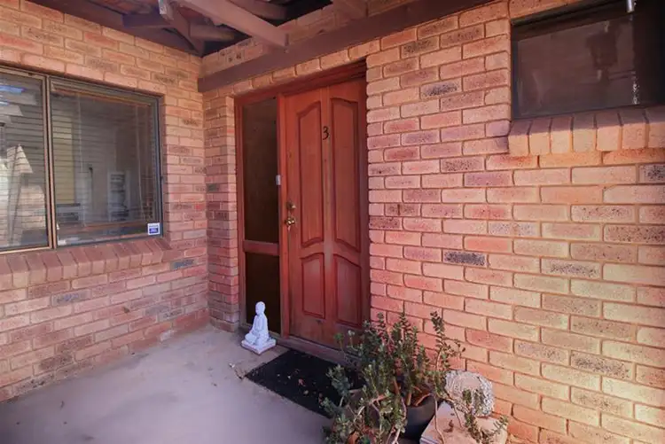 Third view of Homely house listing, 3/88 Collins Street, Piccadilly WA 6430