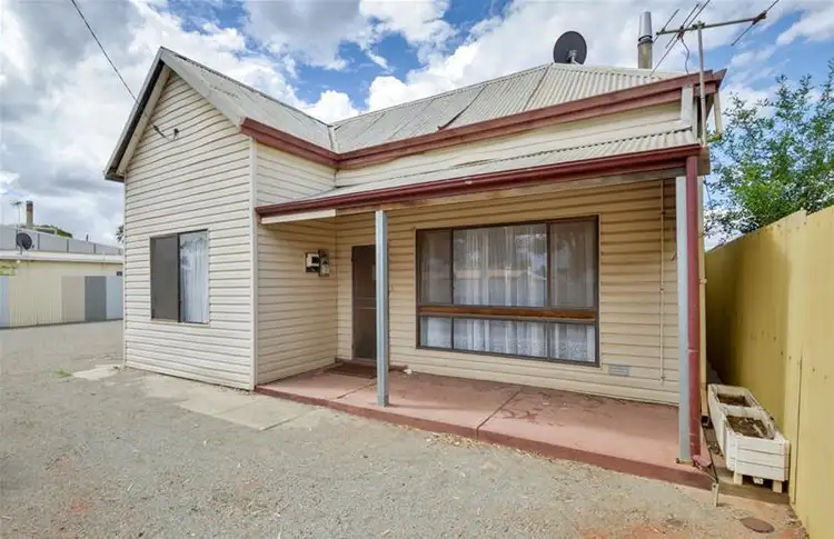 29 Hamilton Street, Boulder WA 6432