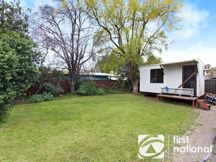 Sixth view of Homely house listing, 11 Goroka Street, Whalan NSW 2770