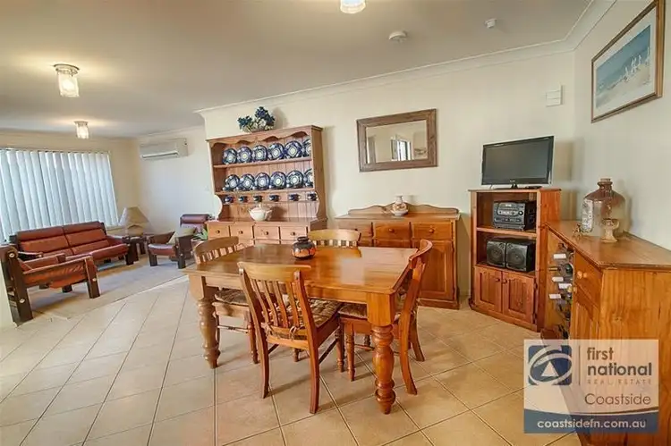Second view of Homely house listing, 1 Baudin Avenue, Shell Cove NSW 2529