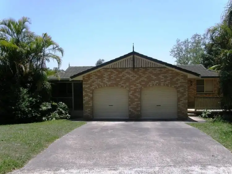 Third view of Homely unit listing, 1/14 Pendara Crescent, Lismore Heights NSW 2480