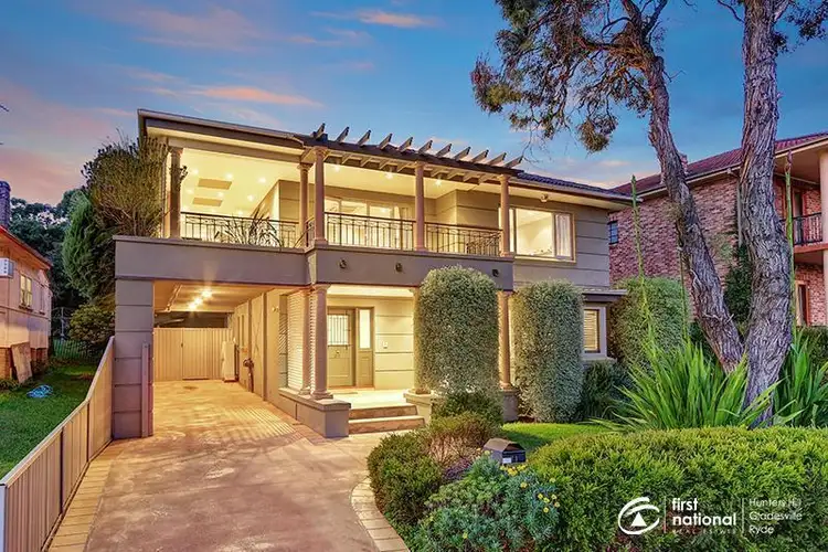 71 Waterview Street, Putney NSW 2112