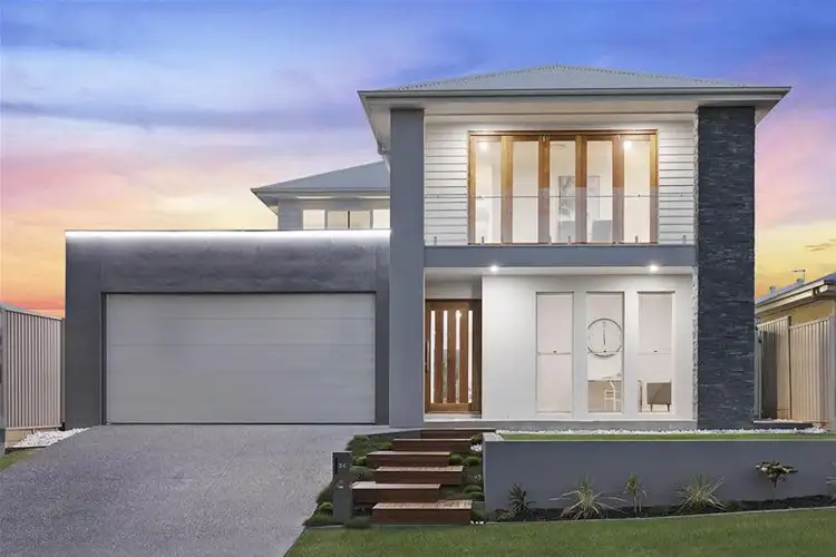 34 Capella Drive, Redland Bay QLD 4165