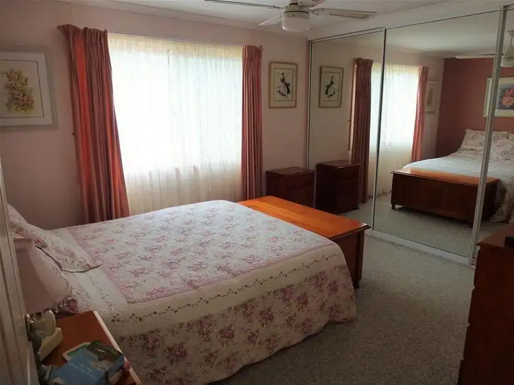 Sixth view of Homely unit listing, 32/414 Beach Road, Sunshine Bay NSW 2536