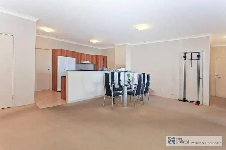 Fourth view of Homely apartment listing, 1208/57-72 Queen Street, Auburn NSW 2144