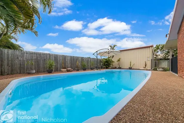Fifth view of Homely house listing, 7 Dali Court,, Heatley QLD 4814