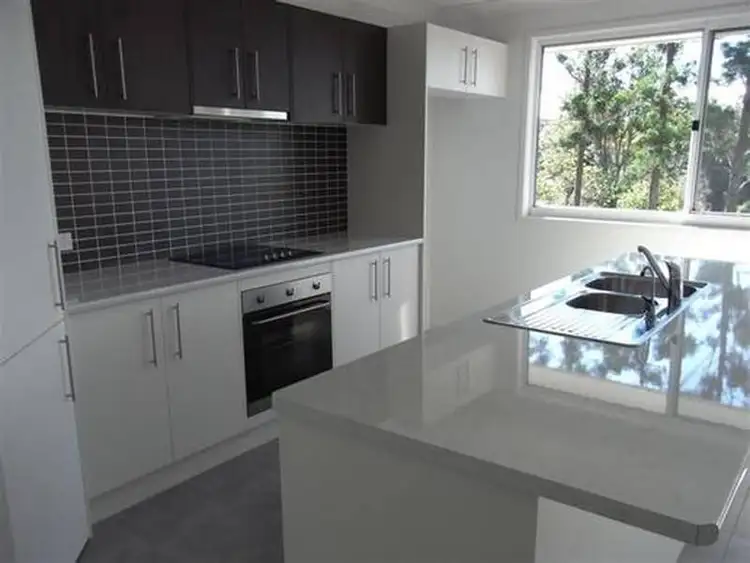 Sixth view of Homely unit listing, 1/66 Wanda Drive, East Lismore NSW 2480